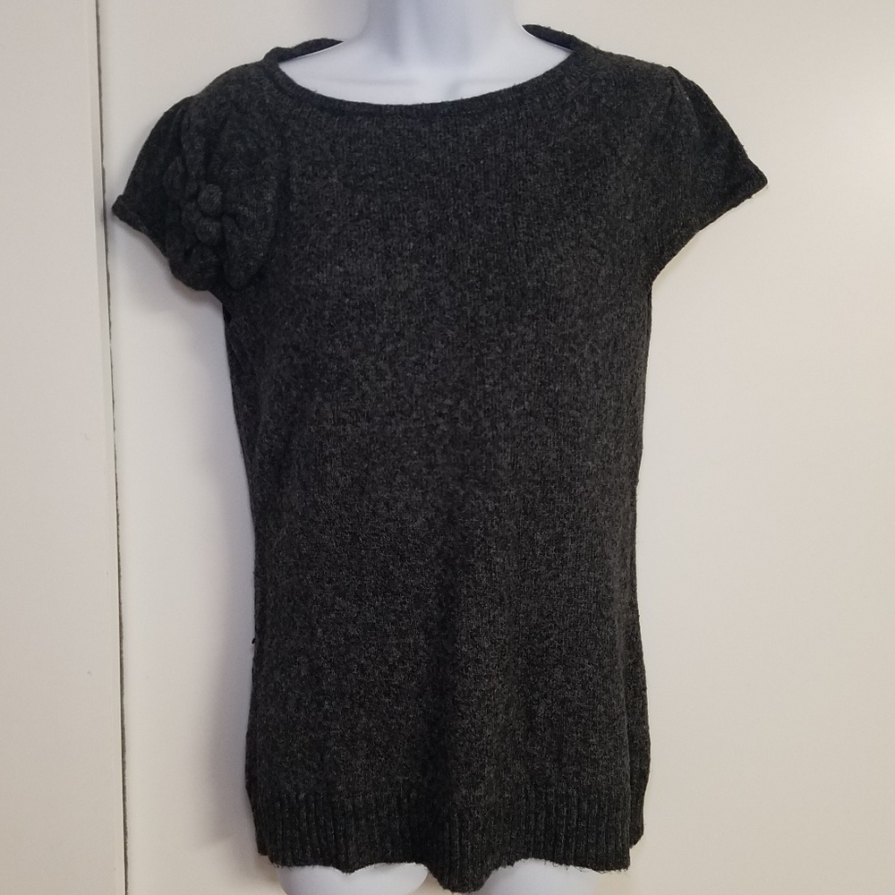 Mac & Jac Sweater Top